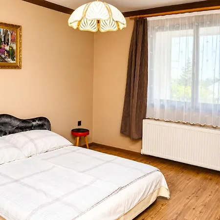 Holiday home Cs-cs Vendeghaz *