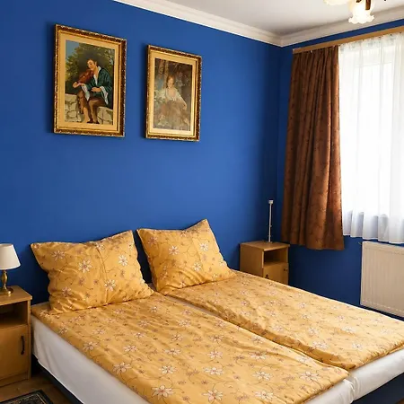 Holiday home Cs-cs Vendeghaz Fonyod